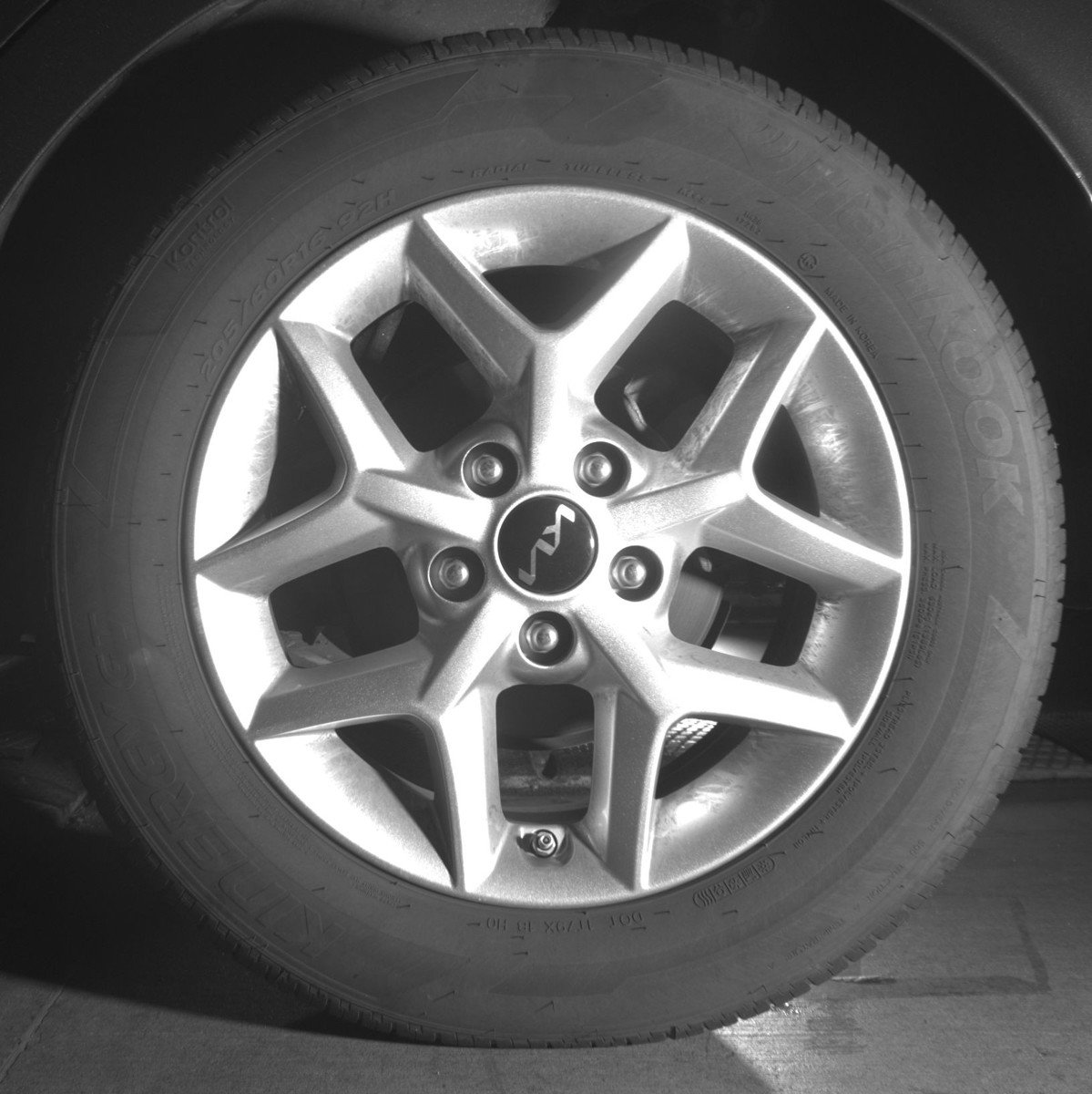 Used 2025 Kia Soul LX image 14