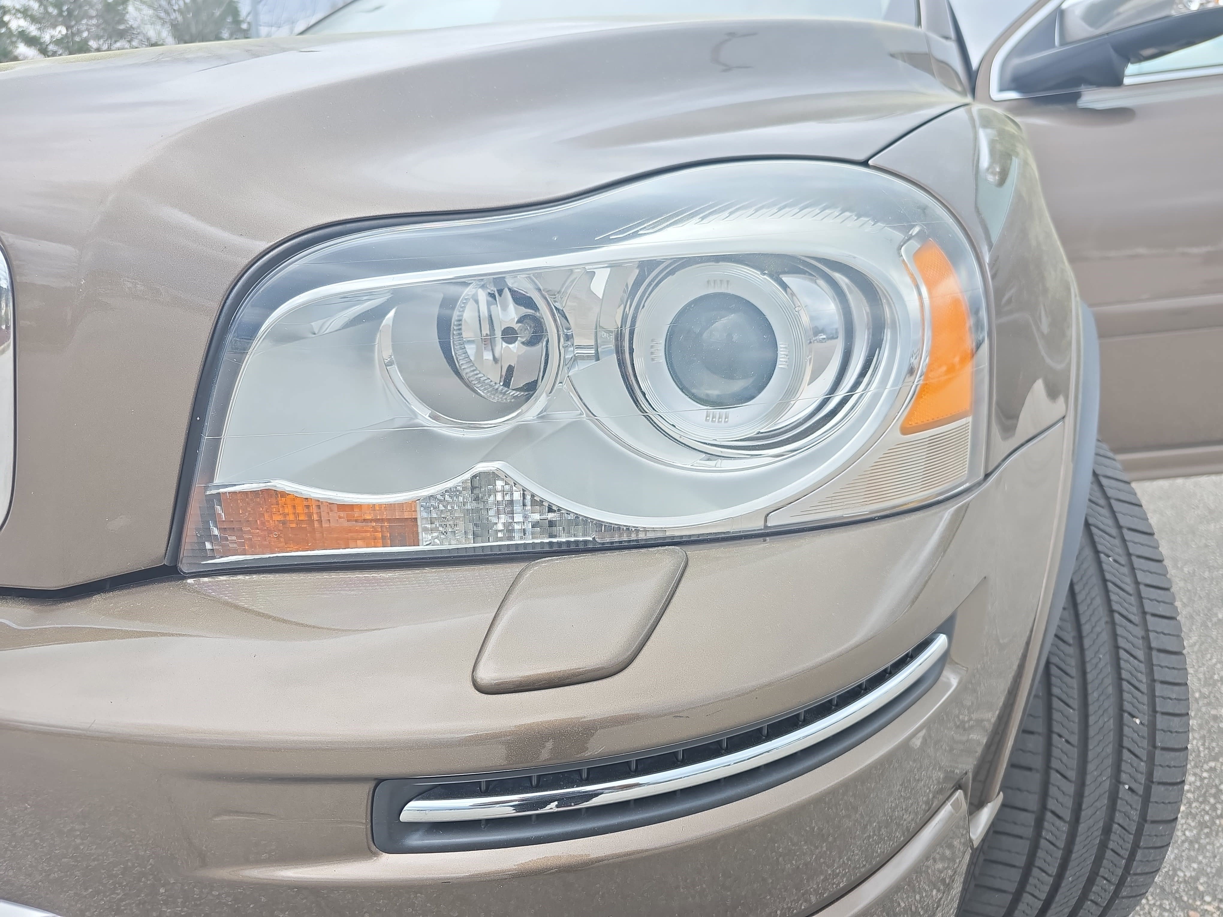 Used 2013 Volvo XC90 3.2 image 27