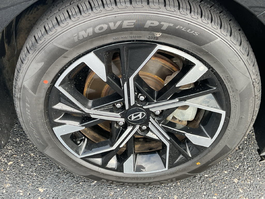 Used 2025 Hyundai Sonata SEL FWD image 10