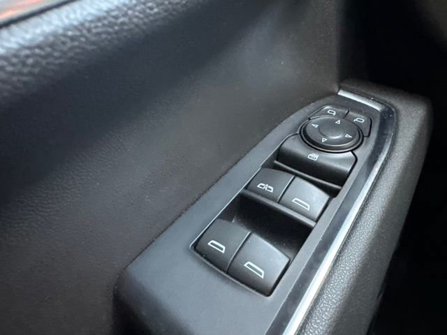 Used 2025 Chevrolet Silverado 1500 RST AWD/4WD image 23