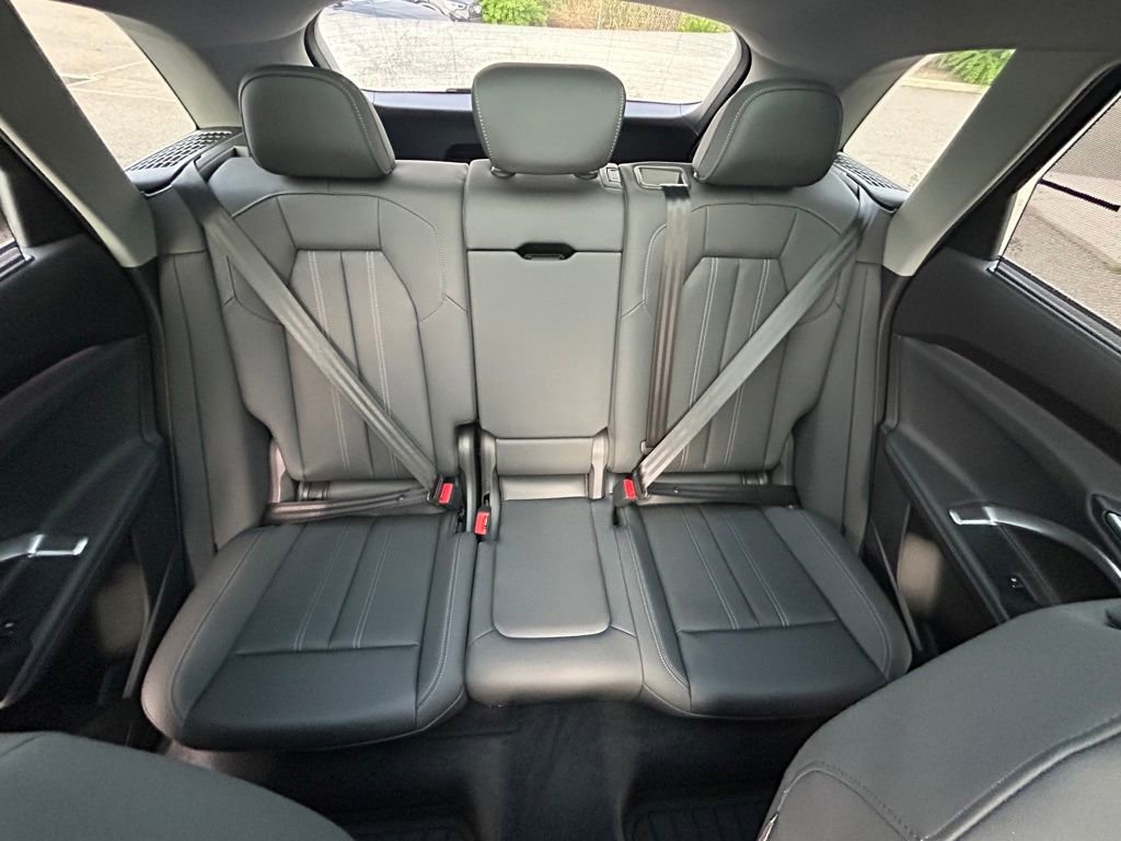 New 2025 Audi Q5 Premium Plus image 44