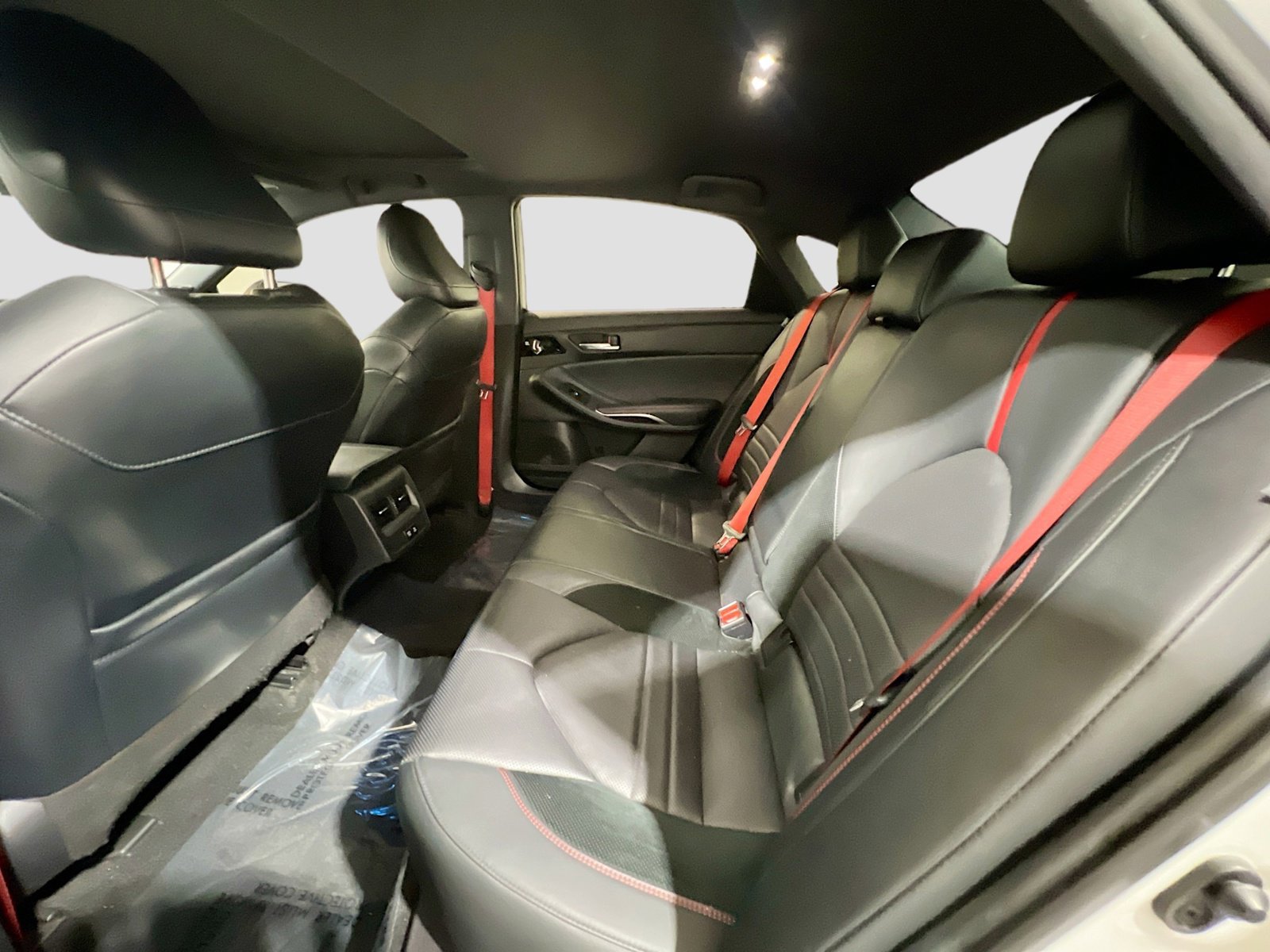 Used 2021 Toyota Avalon TRD image 19