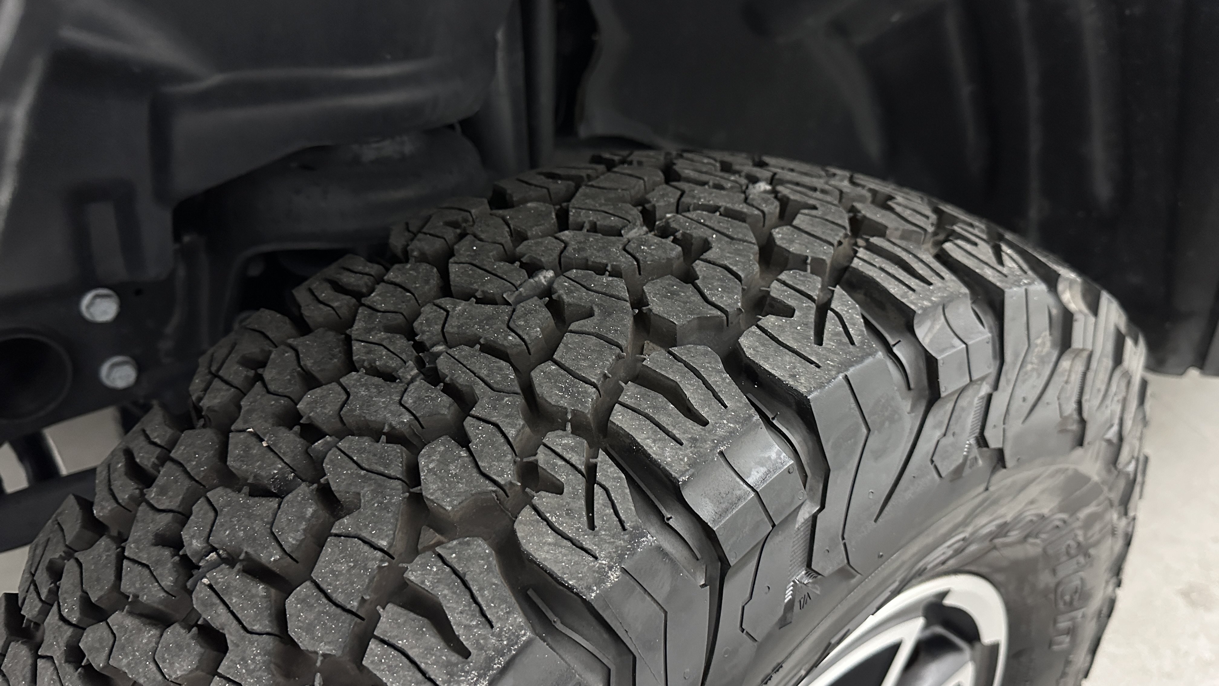 Used 2025 Jeep Wrangler Unlimited Rubicon AWD/4WD image 33