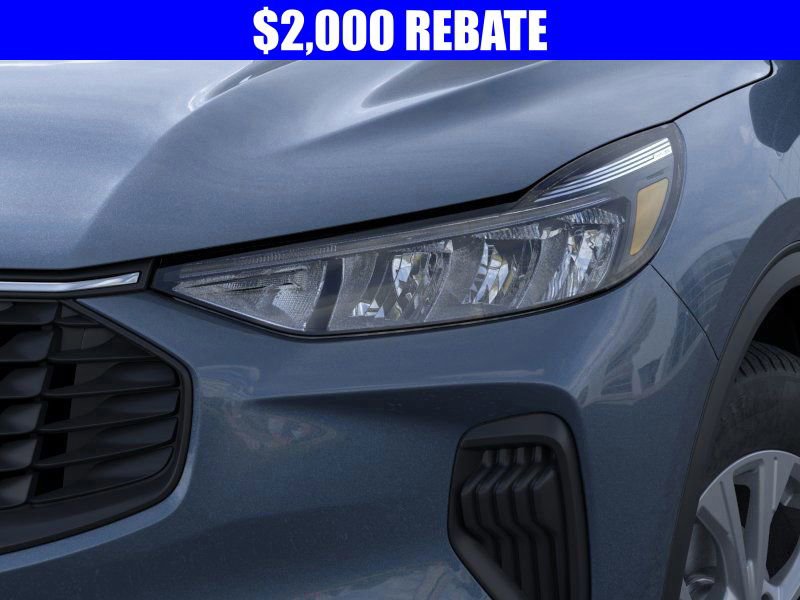 New 2026 Ford Escape Active w/ Cold Weather Package image 18