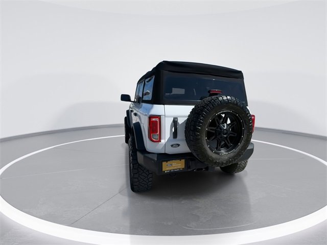 Used 2024 Ford Bronco Big Bend image 9