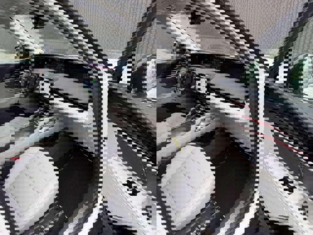 New 2026 Lincoln Nautilus Premier w/ Jet Appearance Package image 23