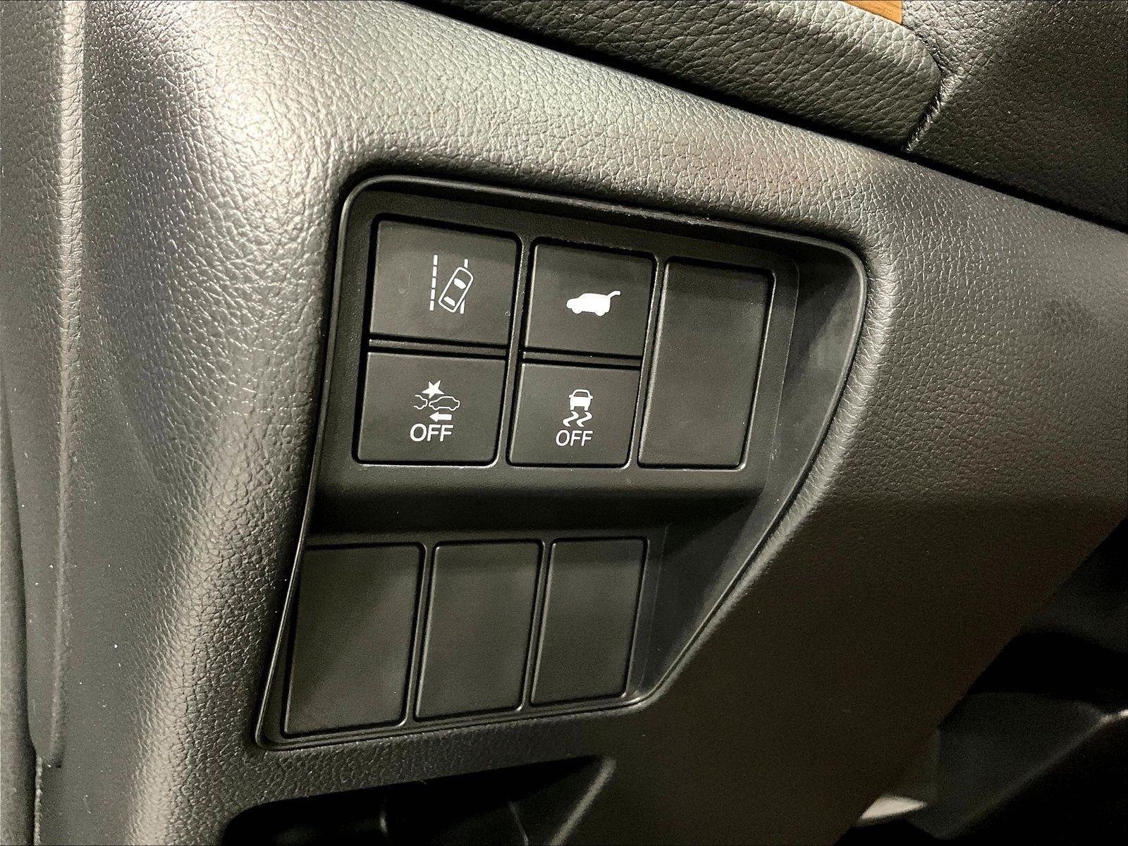 Used 2017 Honda CR-V Touring image 36