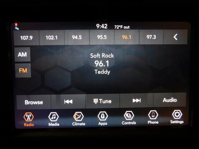 Used 2022 Jeep Gladiator Willys image 43