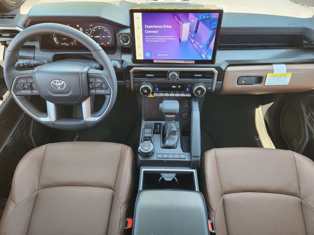 New 2026 Toyota 4Runner Limited image 22