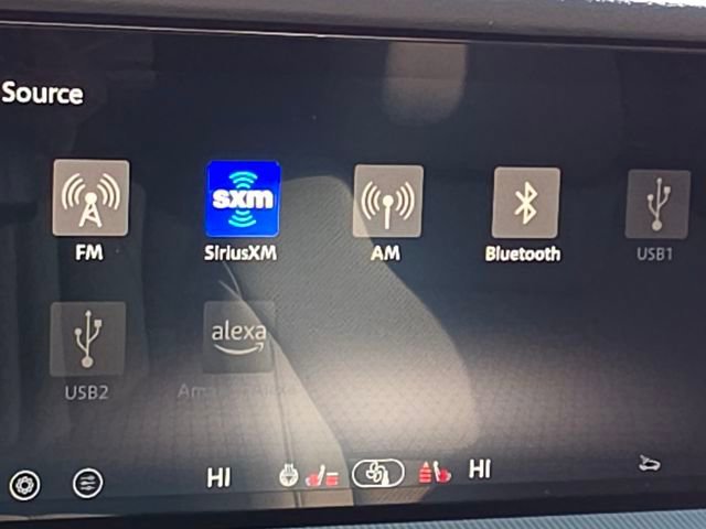 New 2026 Nissan Murano SL w/ Comfort Package image 12