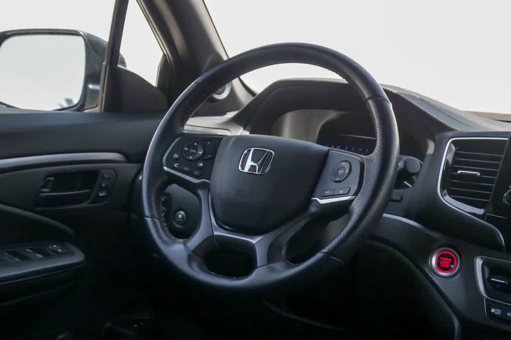 Used 2023 Honda Passport EX-L image 13