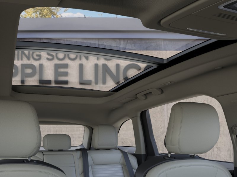 New 2026 Lincoln Nautilus Reserve AWD/4WD image 22