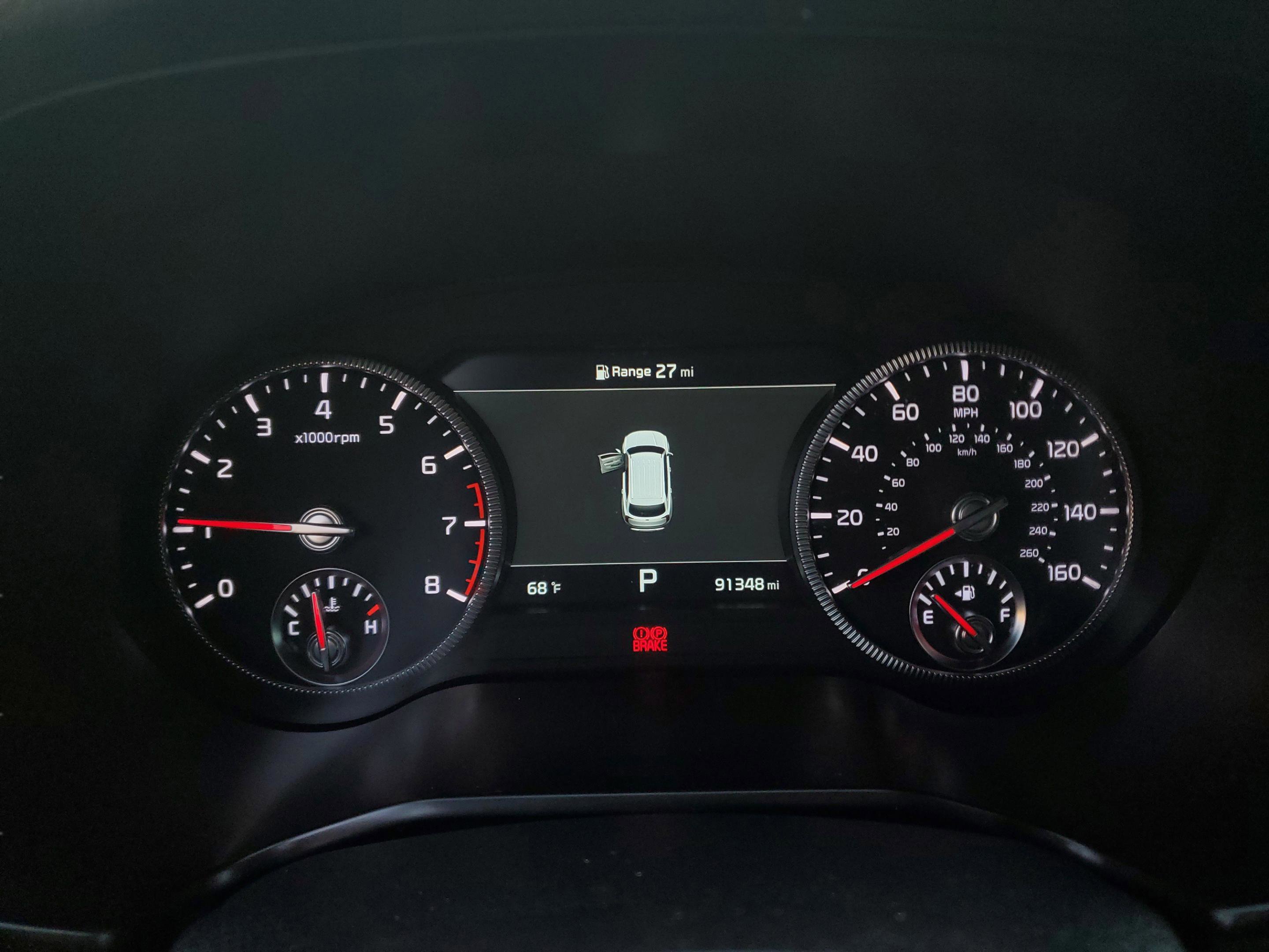 Certified 2021 Kia Telluride SX AWD/4WD image 32
