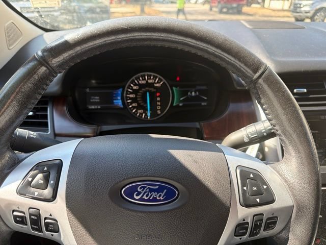 Used 2014 Ford Edge Limited AWD/4WD image 16