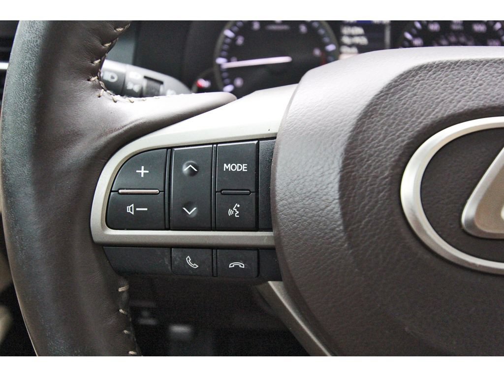 Used 2017 Lexus ES 350 w/ Luxury Package FWD image 15