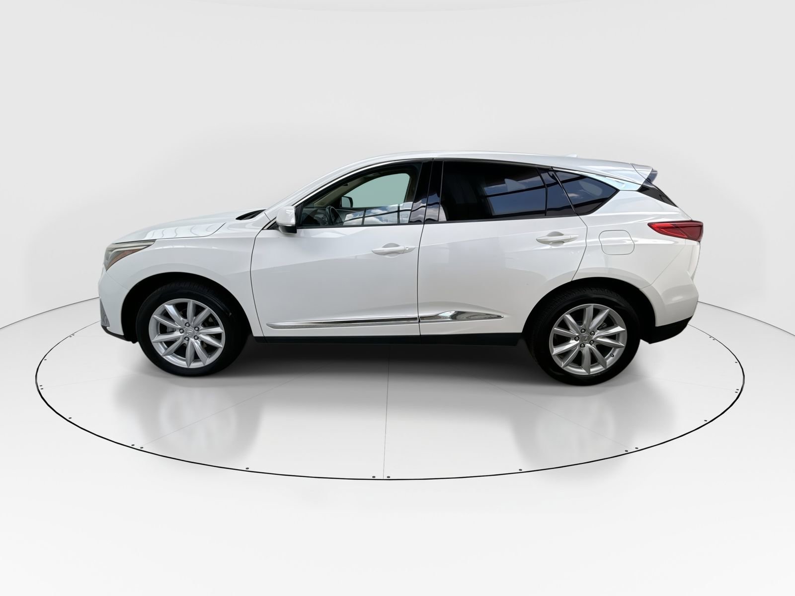 Used 2019 Acura RDX FWD image 5