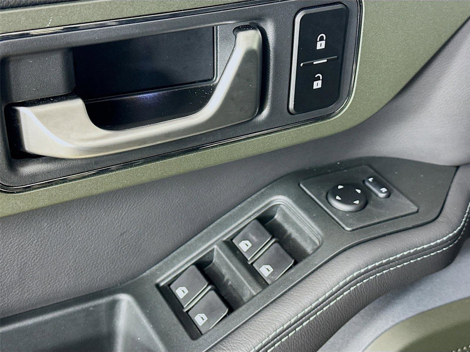 New 2025 INEOS Grenadier image 17