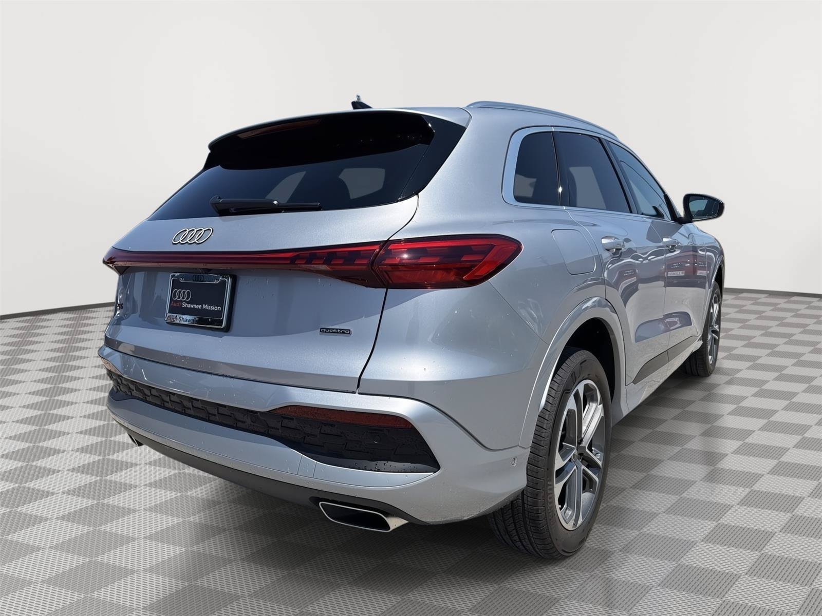 New 2026 Audi Q5 Premium AWD/4WD image 5
