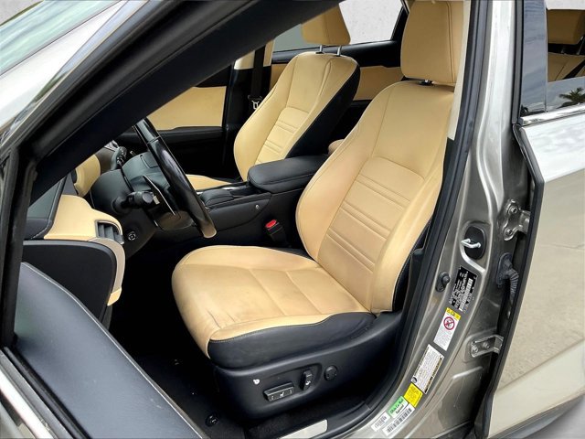 Used 2020 Lexus NX 300 FWD w/ Accessory Package 2 image 26