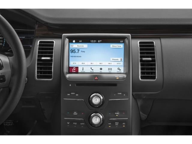 Used 2019 Ford Flex Limited w/ Equipment Group 301A FWD image 10