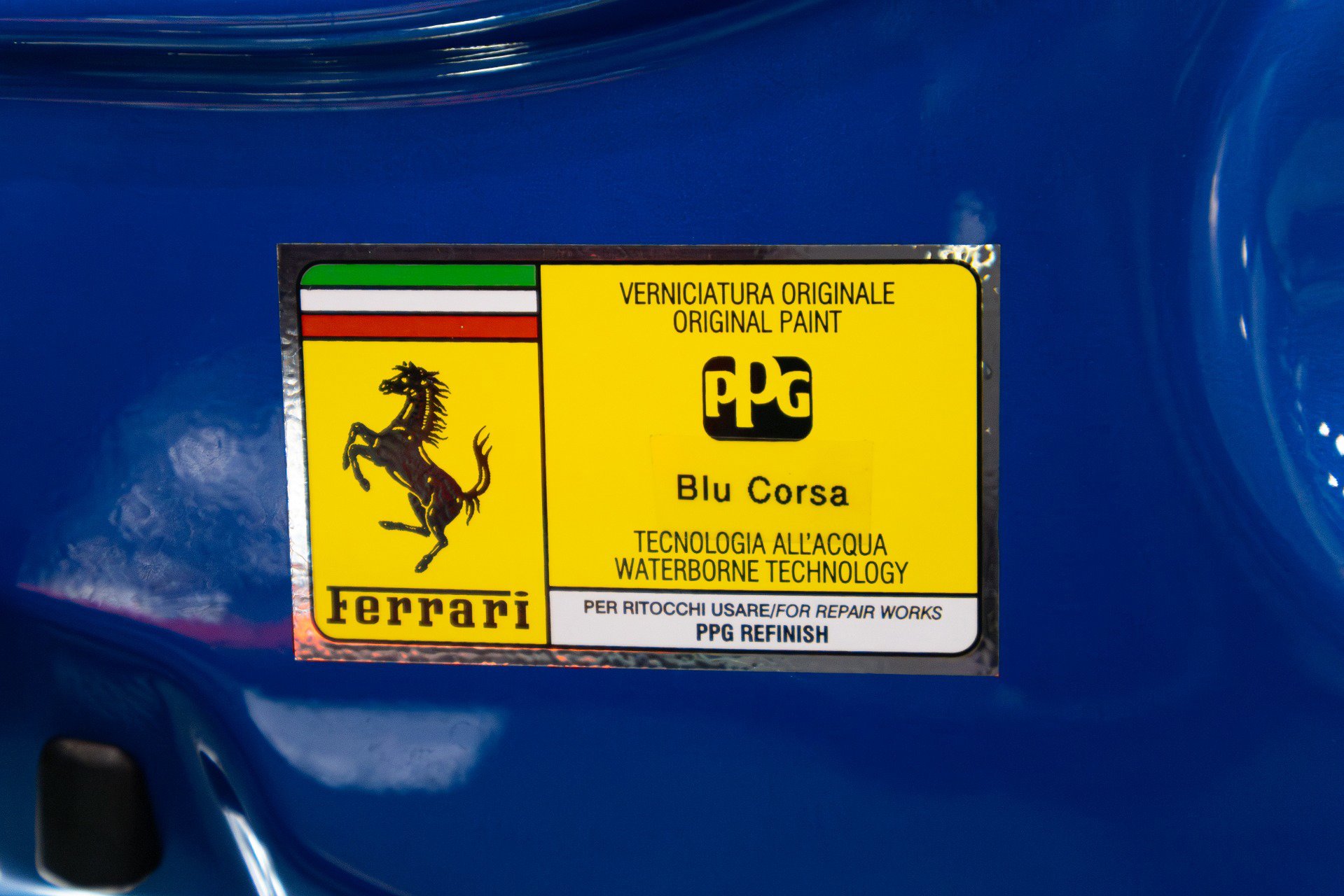 Used 2016 Ferrari 488 Spider image 46