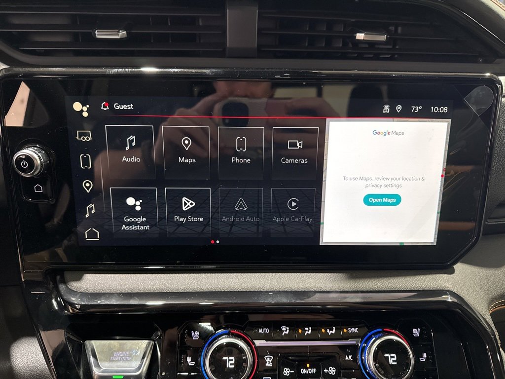 New 2026 GMC Sierra 3500 AT4 w/ AT4 Premium Plus Package image 31