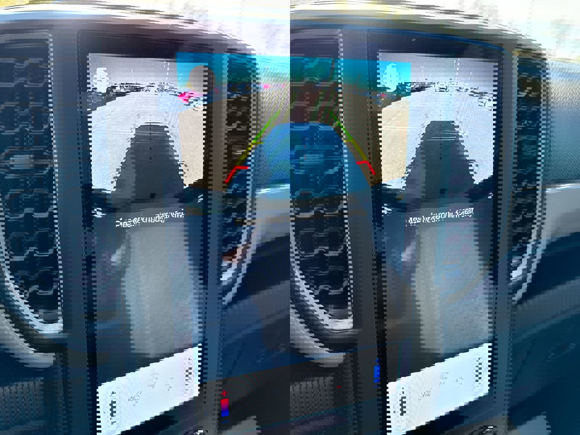 Used 2024 Ford Ranger XL w/ Trailer Tow Package image 22