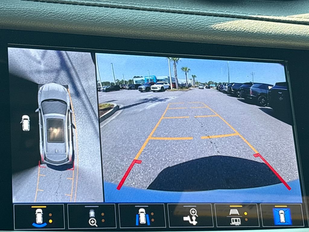 New 2026 Cadillac XT5 Sportv AWD/4WD image 17