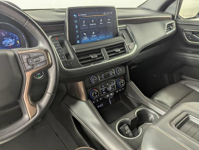 Used 2024 Chevrolet Tahoe High Country w/ Max Trailering Package AWD/4WD image 18
