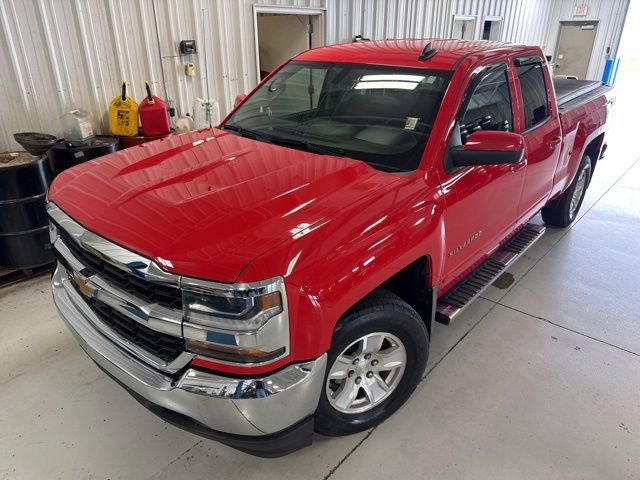 Used 2018 Chevrolet Silverado 1500 LT w/ LT Plus Package image 30