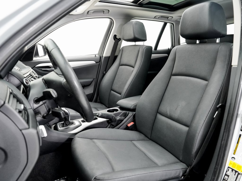 Used 2015 BMW X1 xDrive28i image 8