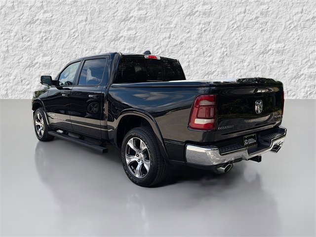 Used 2022 RAM 1500 Laramie image 5