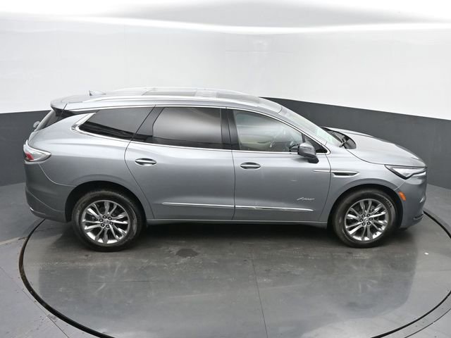 Certified 2024 Buick Enclave Avenir w/ Avenir Technology Package AWD/4WD image 43