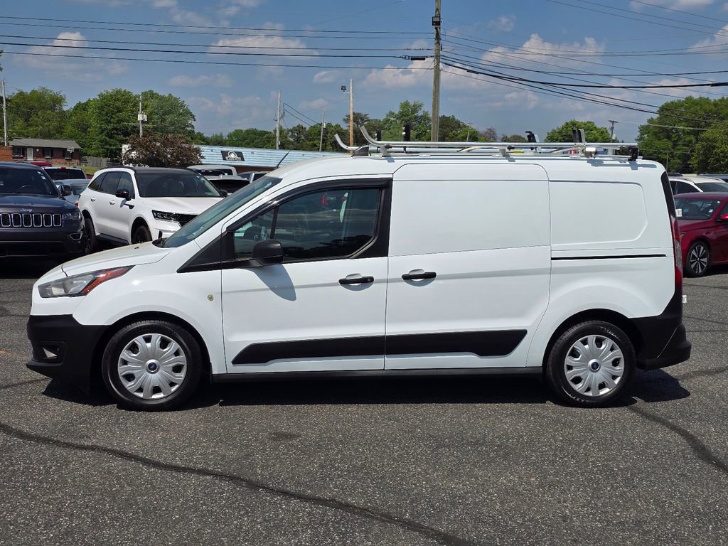 Used 2020 Ford Transit Connect XL FWD image 23