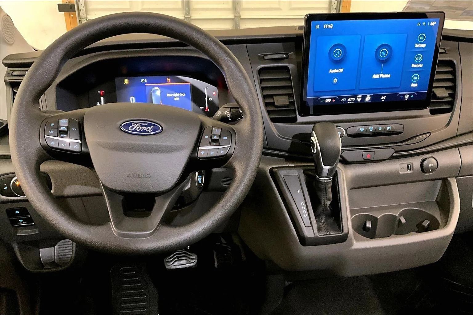 New 2026 Ford Transit 250 148 Medium Roof image 5