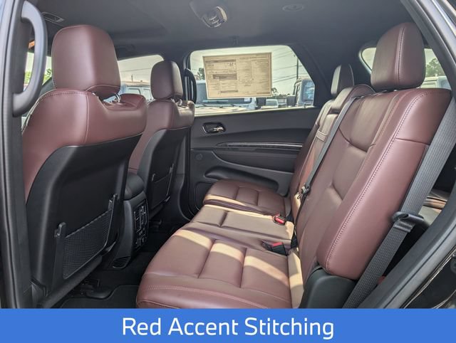 New 2026 Dodge Durango GT AWD/4WD image 26