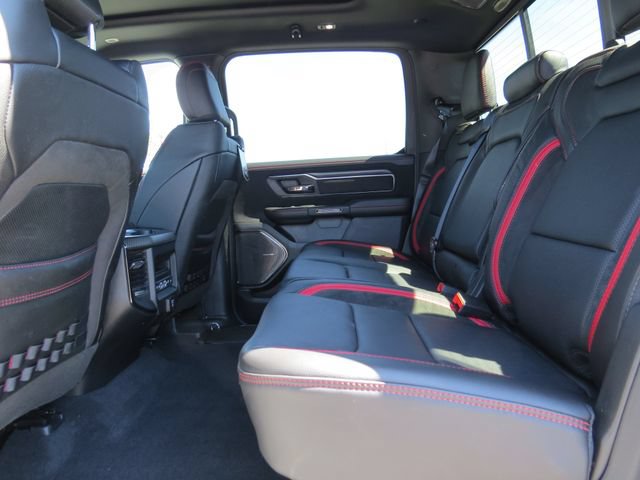 Used 2025 RAM 1500 RHO w/ RHO Level 1 Equipment Group AWD/4WD image 14