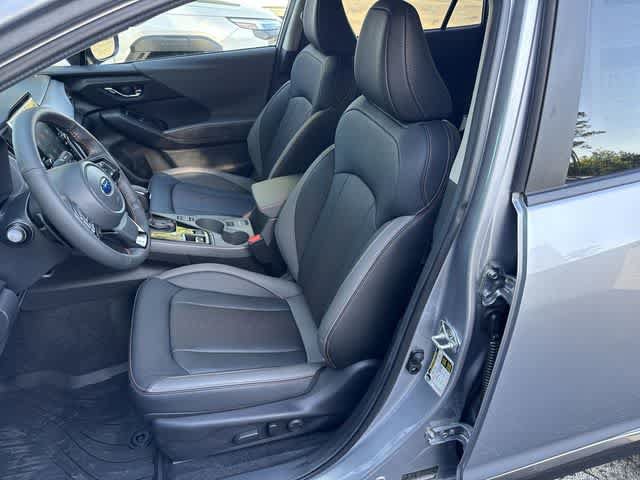 New 2026 Subaru Crosstrek 2.5i Limited w/ Crosstrek Mirror Package AWD/4WD image 14