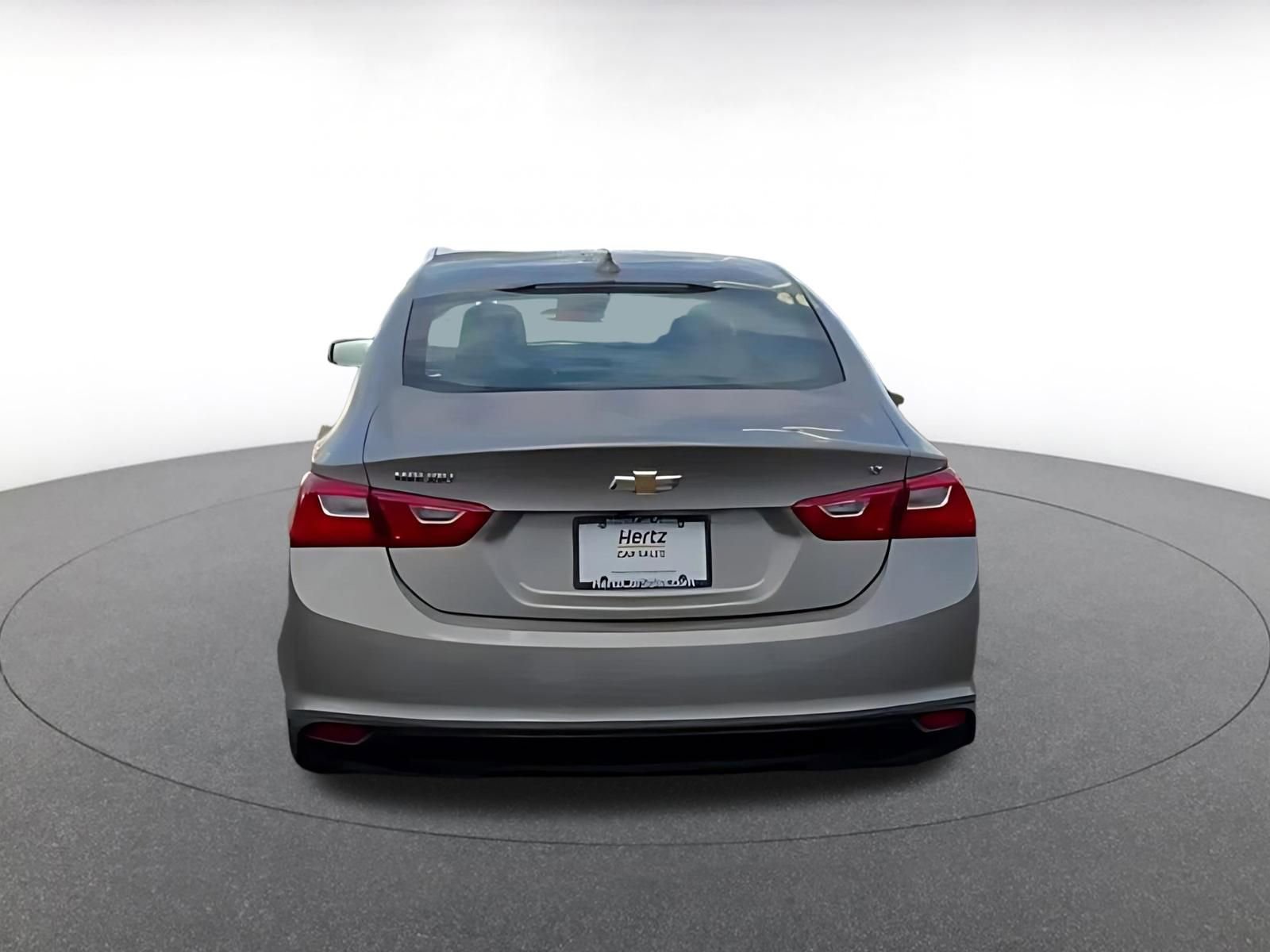 Used 2024 Chevrolet Malibu LT FWD image 14