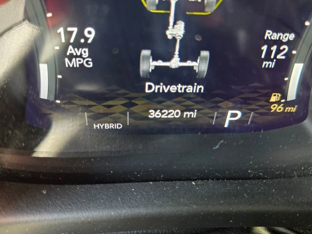 Used 2023 Jeep Wrangler Unlimited Sahara w/ Cold Weather Group AWD/4WD image 36