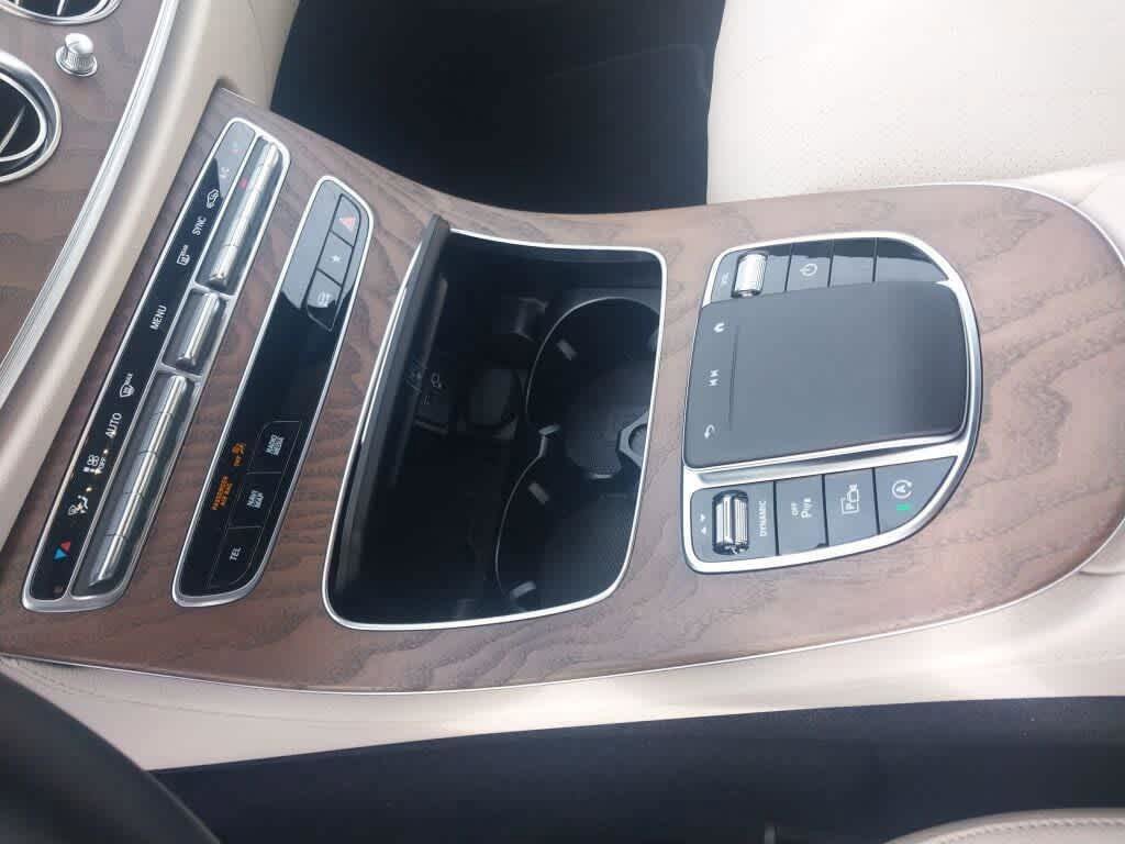 Used 2023 Mercedes-Benz E 350 4MATIC Sedan image 15