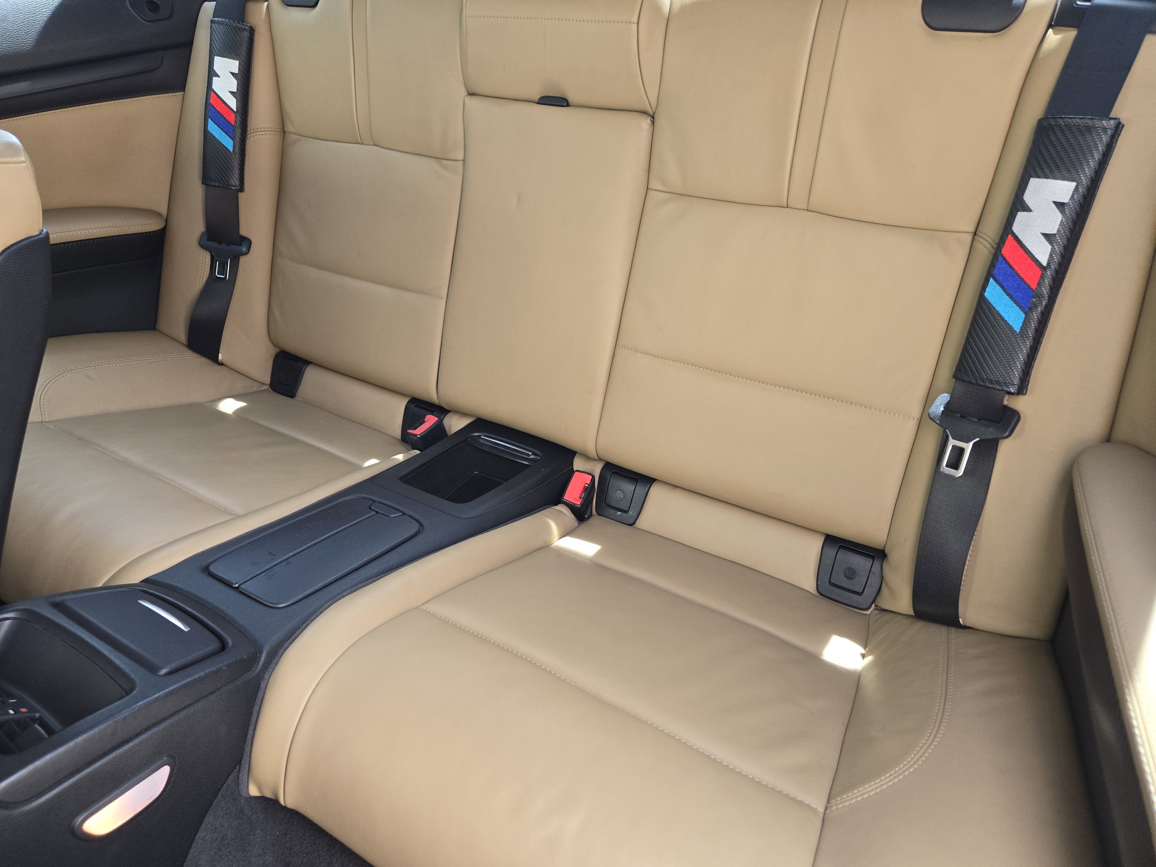 Used 2010 BMW M3 Convertible RWD image 29