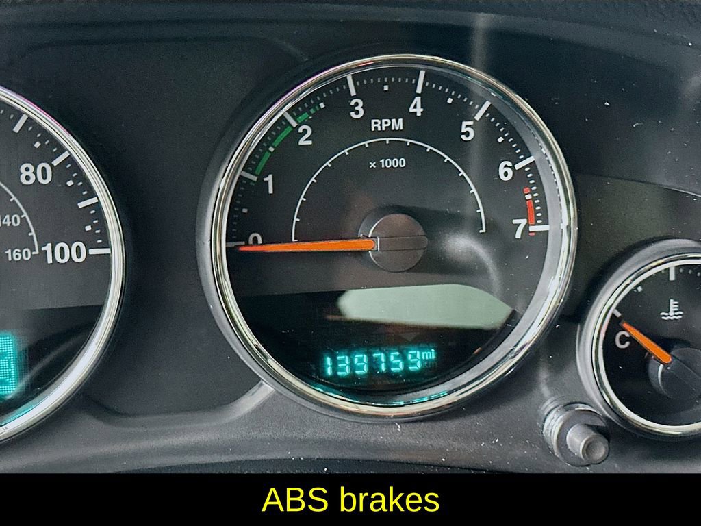 Used 2018 Jeep Wrangler Unlimited Sport image 17