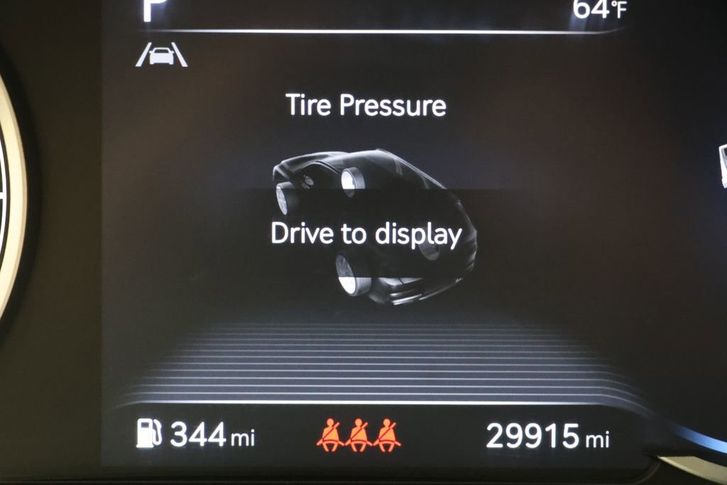 Used 2024 Genesis GV80 2.5T AWD/4WD image 16