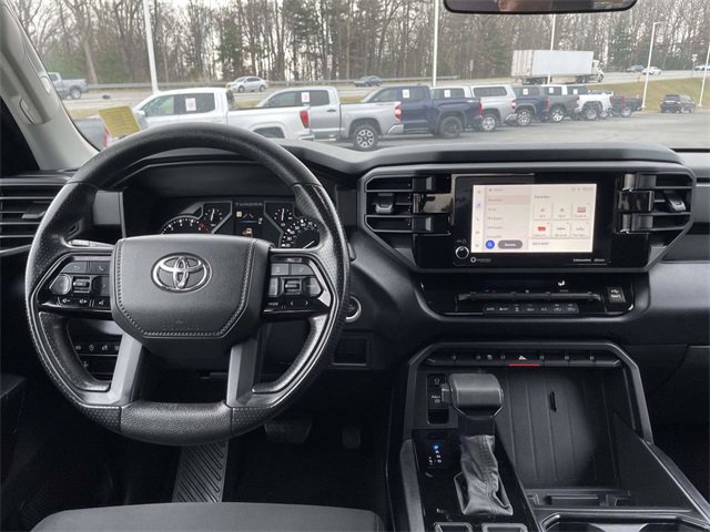 Used 2022 Toyota Tundra SR image 13