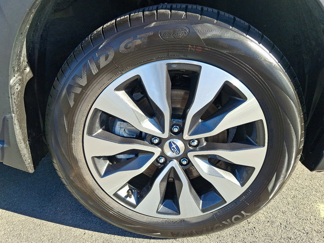 Certified 2023 Subaru Outback Limited image 9