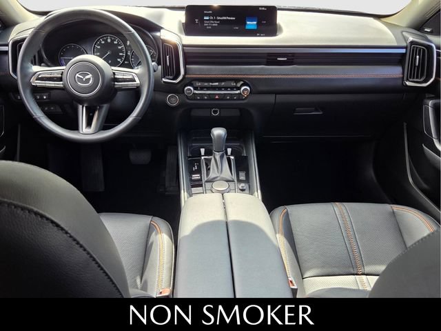 Certified 2025 MAZDA CX-50 2.5 Hybrid w/ Premium Plus Pkg AWD/4WD image 9