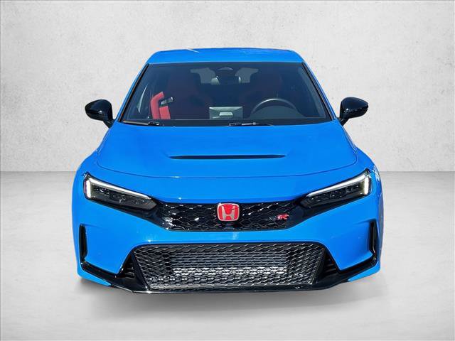 Used 2025 Honda Civic Type R image 2