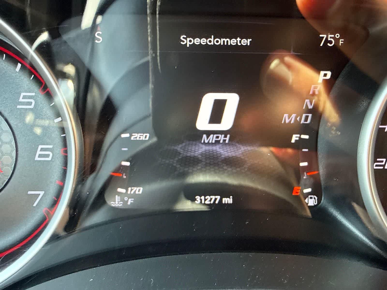 Used 2022 Dodge Charger Scat Pack RWD image 28