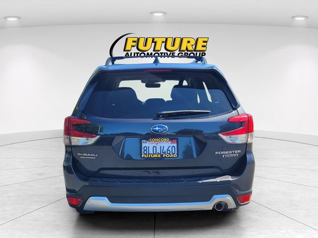 Used 2019 Subaru Forester Touring w/ Popular Package #3 AWD/4WD image 6